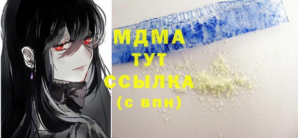 стаф Иннополис